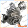 Turbocompresseur pour VW | 701855-0001, 701855-0002
